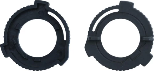 Simoni Racing Αντάπτορας για Λάμπες LED Ford Fiesta 2019