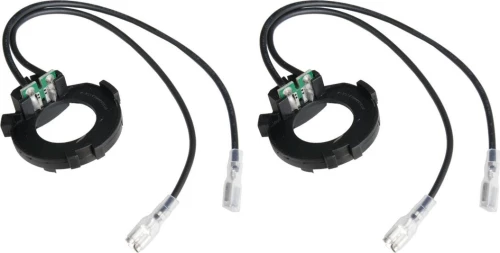 Simoni Racing Adapters Led Bulbs LA14