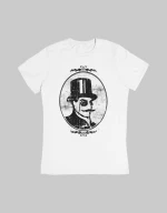 Lupin Παιδικό T-shirt - WHITE