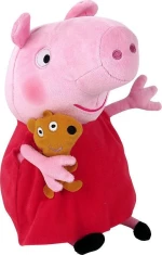 Ty Beanie Peppa Pig Reg 15cm