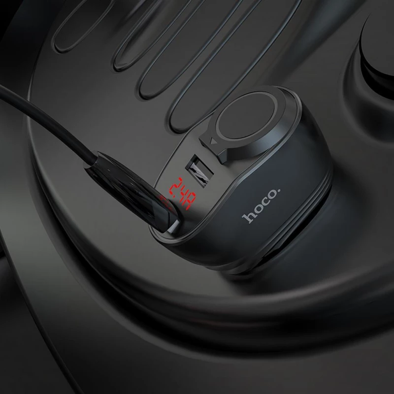 Hoco Z34 Thunder Power