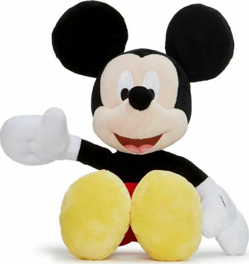 As Company Mickey 25cm