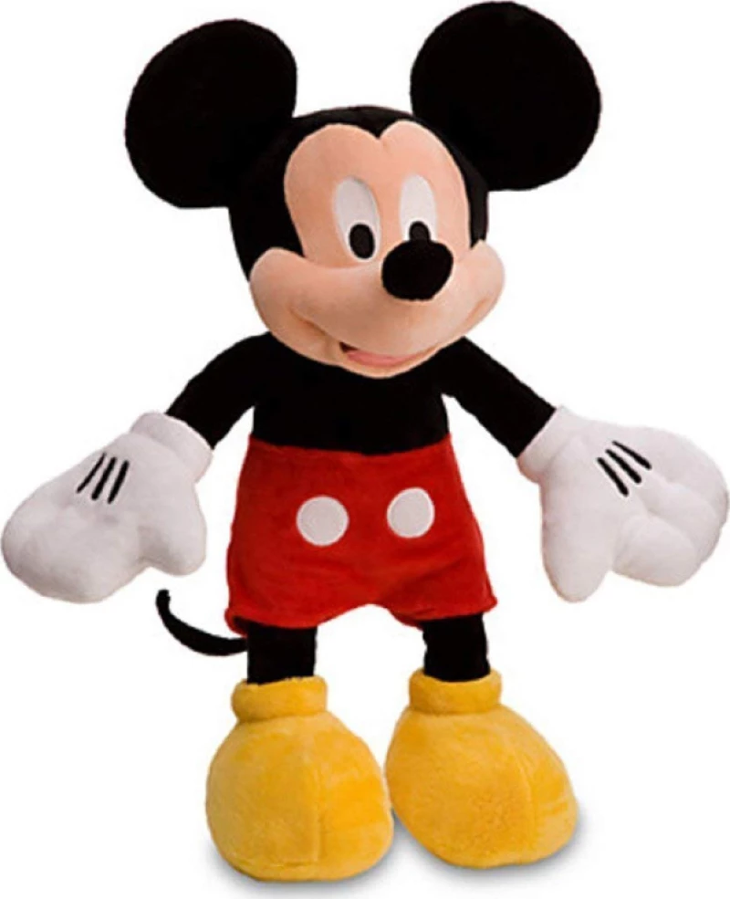 As Company Mickey 25cm