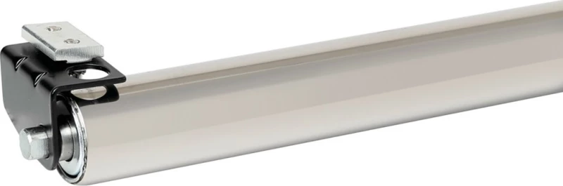 Nordrive Roller Φόρτωσης για Σχάρα Kargo Rack Krs Rear Roller Σιδήρου R115 115cm
