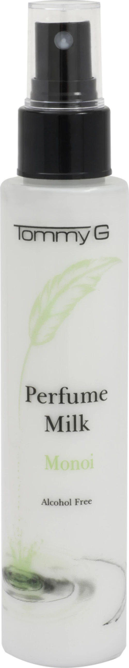 TommyG Perfume Milk Monoi 130ml