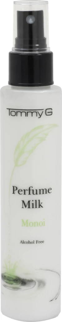 TommyG Perfume Milk Monoi 130ml