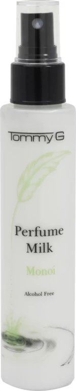 TommyG Perfume Milk Monoi 130ml