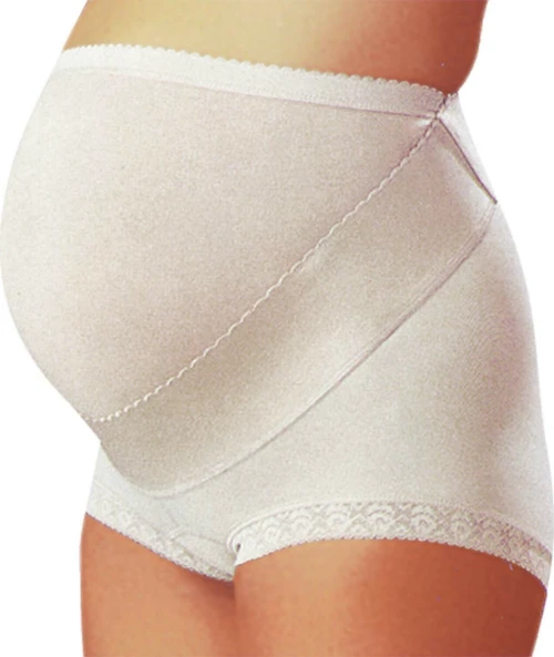 Vita Orthopaedics Λευκός Κορσές Εγκυμοσύνης