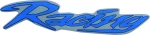 Carman Σήμα Racing Crystal