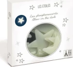 Αυτοκόλλητα Glow In The Dark Etoiles 65 Tεμάχια 04592
