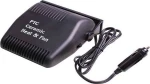 Roadster Ceramic Car Heater & Fan 12V/150W