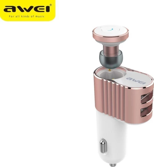 Awei A871BL Gold Rose