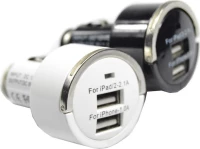 Td-Cc-22 Universal Τροφοδοτικό Usb 220V 3,1A Kal Electronics
