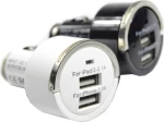 Td-Cc-22 Universal Τροφοδοτικό Usb 220V 3,1A Kal Electronics