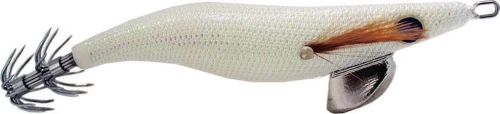 Oceanic Egido Chrome Καλαμαριέρα White 16gr