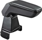 Rati Armster S Τεμπέλης Αυτοκινήτου για Mitsubishi Attrage 2013+ Μαύρος