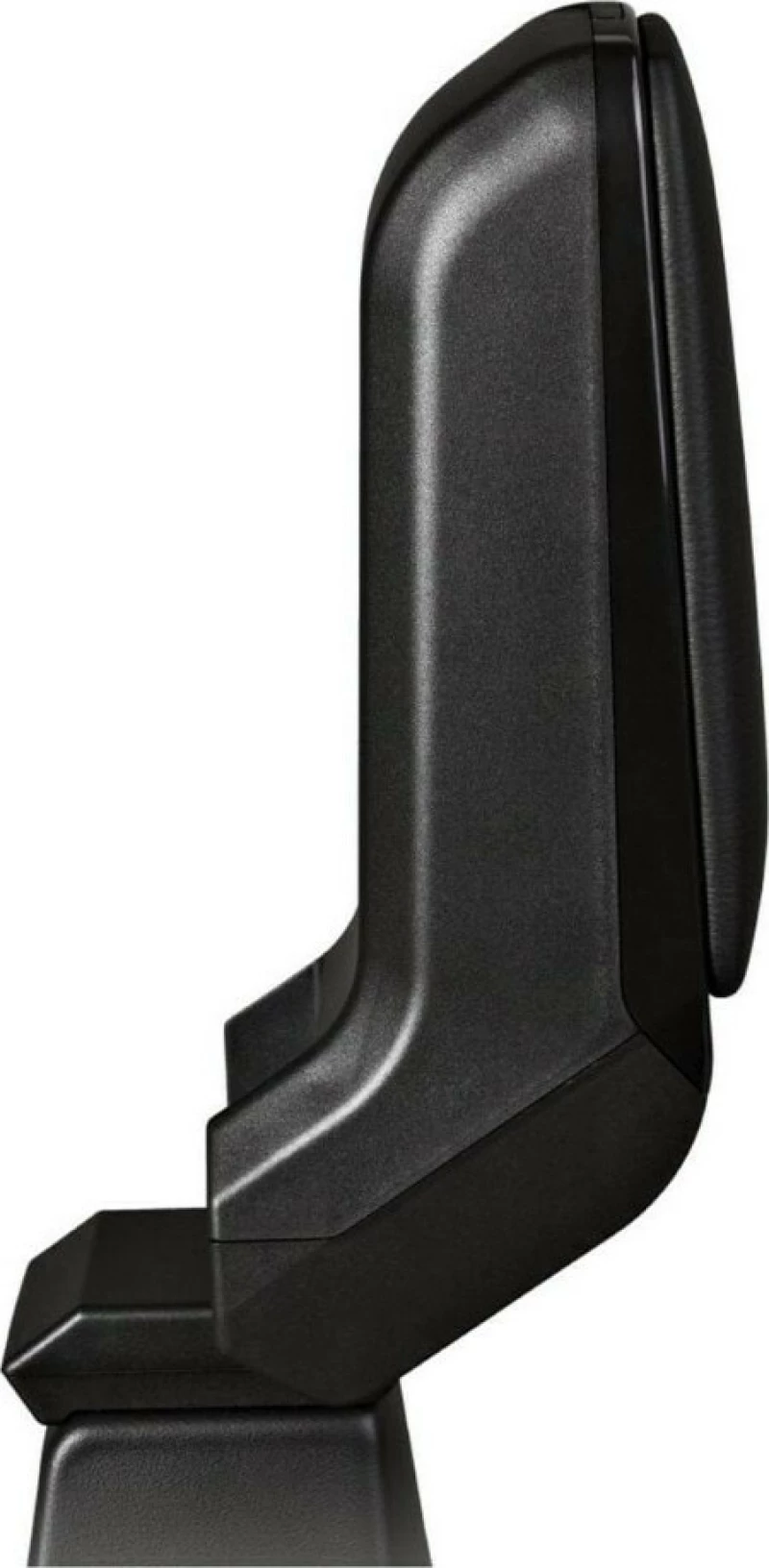 Rati Armster S Τεμπέλης Αυτοκινήτου για Mitsubishi Attrage 2013+ Μαύρος