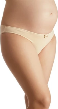 Εσώρουχα Εγκυμοσύνης 3τμχ FUNNA BABY Sofia Cream 7568