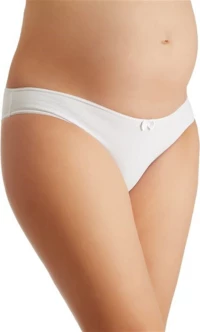 Εσώρουχα Εγκυμοσύνης 3τμχ FUNNA BABY Sofia White 7560