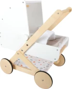 Small Foot Παιδικό Καρότσι Για Κούκλες