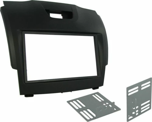 Πρόσοψη R/cd-Οθόνης Isuzu d-Ct23iz02