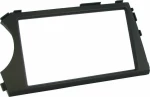 Πρόσοψη R/cd-Οθόνης Ssangyong d-Ct23sy04l