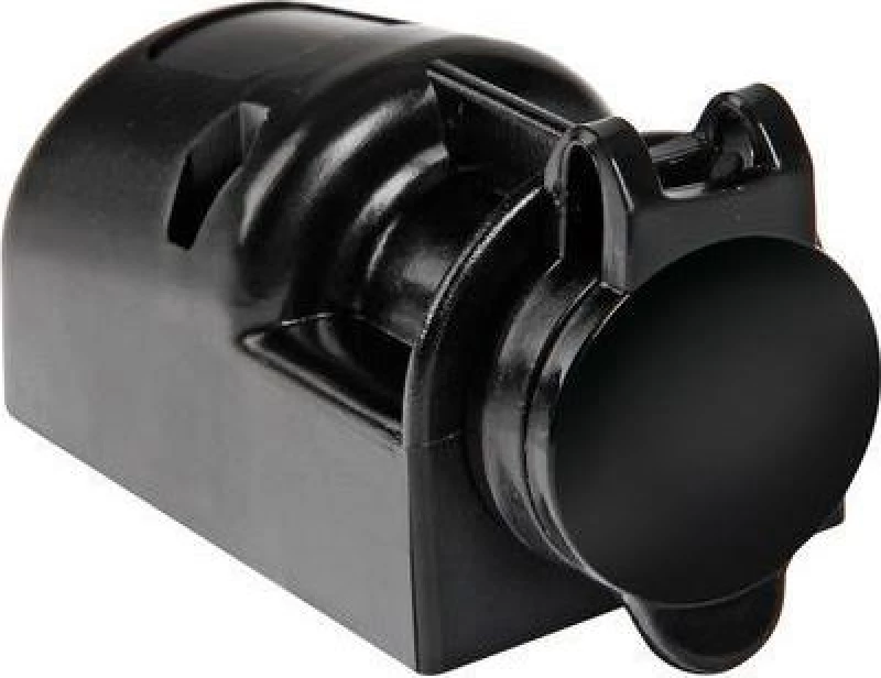 Lampa Din Accessory Socket 12/24V 15A