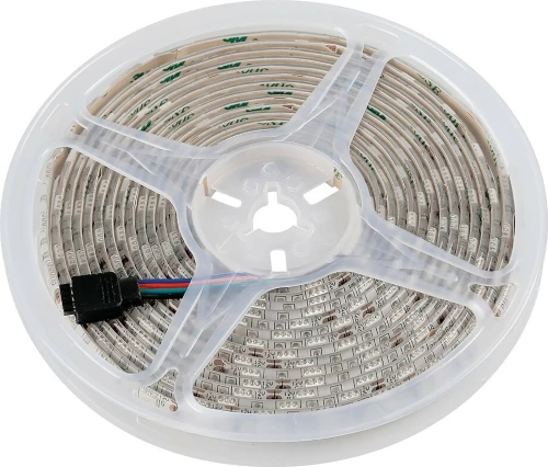 Lampa Ταινία RGB 12V 350SMD 3m