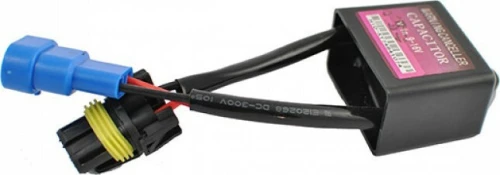 M-Tech Warning Canceller WC/MT