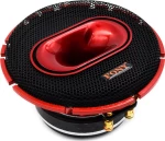 Σετ Ηχεία Αυτοκινήτου Fony CTC-M607 6.5" με 250W RMS (3 Δρόμων)