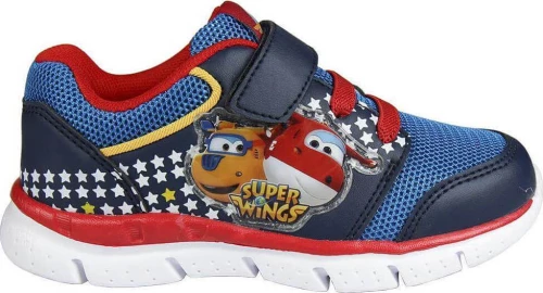 Παπούτσια Super Wings 2585