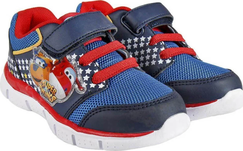 Παπούτσια Super Wings 2585
