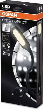 Osram 37mm Onyx Copilot Flexible LED