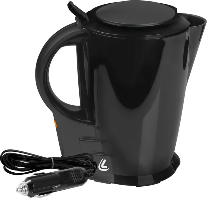 Lampa Βραστήρας Νερού 1.3lt με Καλώδιο 85cm 24V/250W Earl Grey