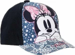 Καπέλο "Minnie flowers" μπλε (Μπλε)