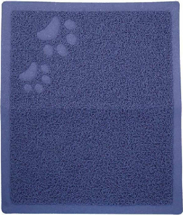 ANTI-SLIP CAT LITTER MAT 5025659112107
