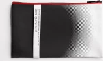 Perpetua G-Case Eraser Layout
