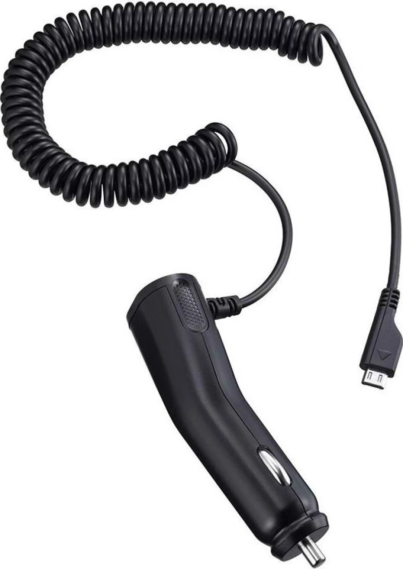 Original Φορτιστής Αυτοκινήτου Samsung ACADU10CBE Micro Usb Ασυσκεύαστος