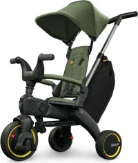 Doona Liki Trike S3 Desert Green