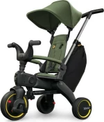 Doona Liki Trike S3 Desert Green