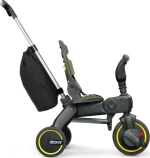Doona Liki Trike S3 Desert Green