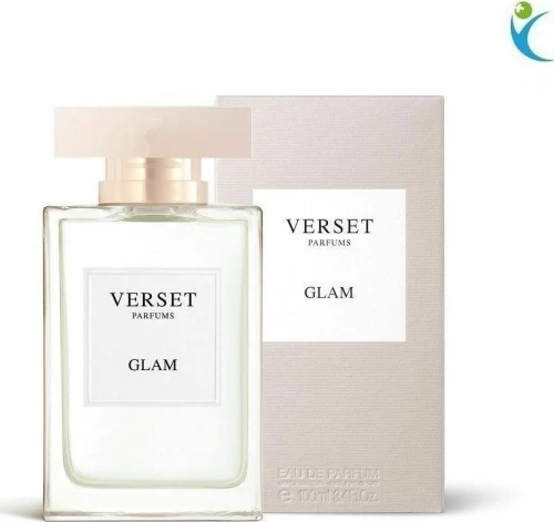 Verset Glam Eau de Parfum 100ml