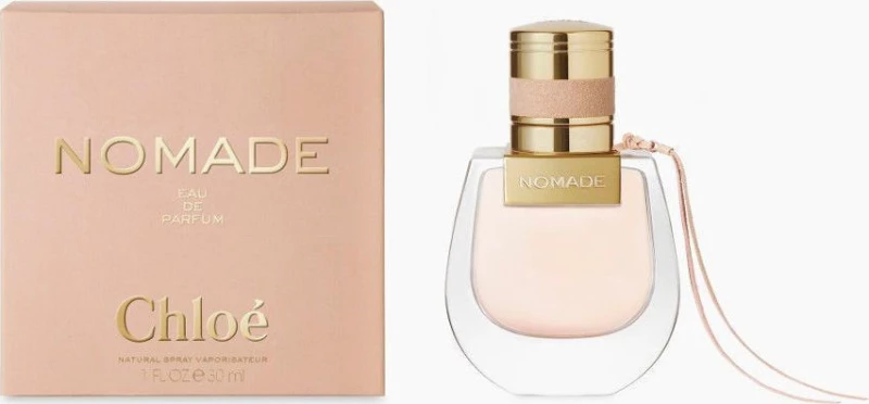 Chloe Nomade Eau de Parfum 30ml