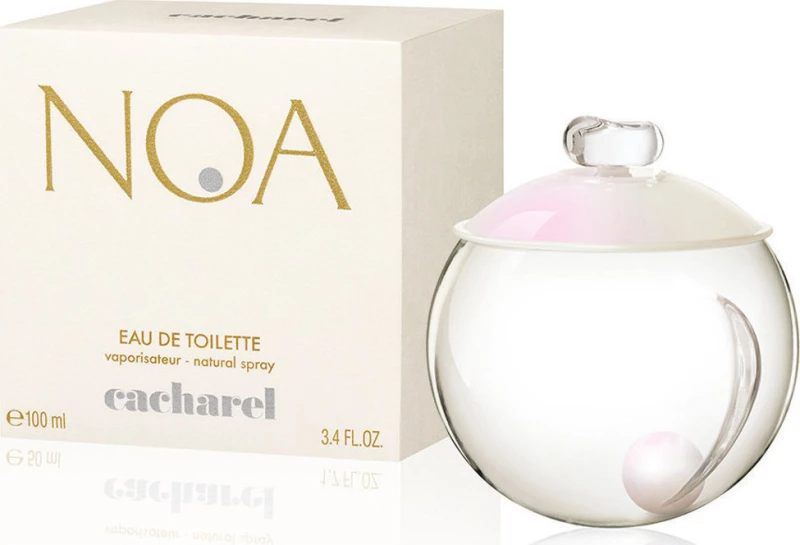 Cacharel Noa Eau de Toilette 100ml