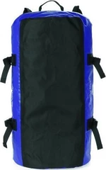 MARJAQE B1705-30L WATERPROOF DUFFEL BAG ΑΔΙΑΒΡΟΧΟ ΣΑΚΙΔΙΟ 30L_ΜΠΛΕ
