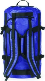 MARJAQE B1705-30L WATERPROOF DUFFEL BAG ΑΔΙΑΒΡΟΧΟ ΣΑΚΙΔΙΟ 30L_ΜΠΛΕ