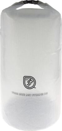JR Gear Σάκος Στεγανός Διαφανής 20lt