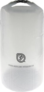 JR Gear Σάκος Στεγανός Διαφανής 20lt