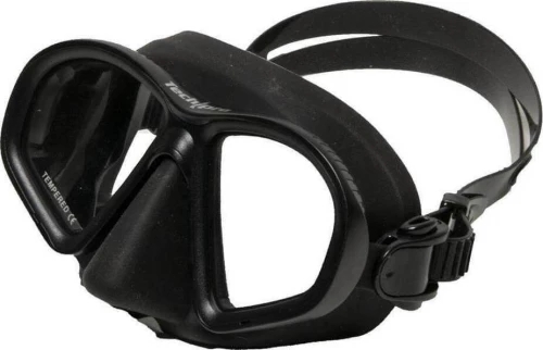 Tech Pro Tact BLACK
