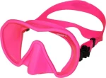 Beuchat Maxlux S Μάσκα Θαλάσσης Pink